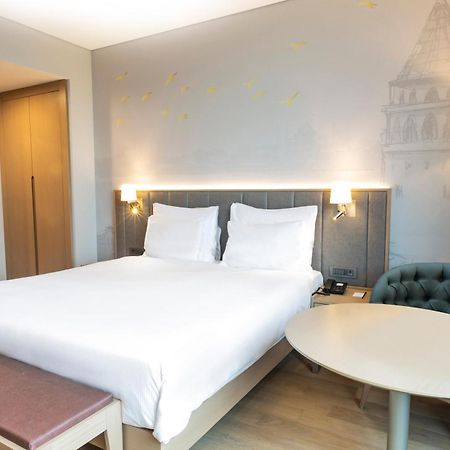 Radisson Hotel Istanbul Harbiye Cameră foto
